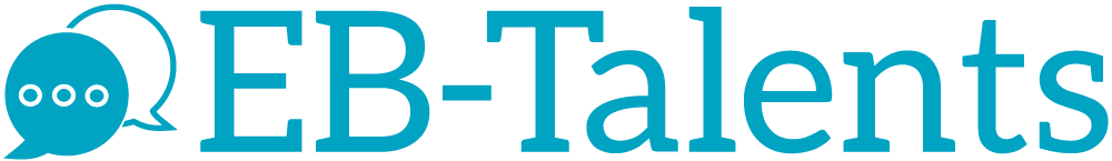 EB-Talents Logo