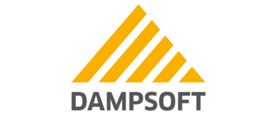 Logo of Dampsoft GmbH