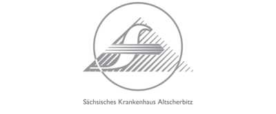 Logo of Sächsisches Krankenhaus Altscherbitz – Schkeuditz